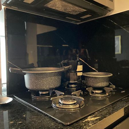 Black Loft. Moderno Y Nuevo, Super Ubicado. Мексико Сити Екстериор снимка
