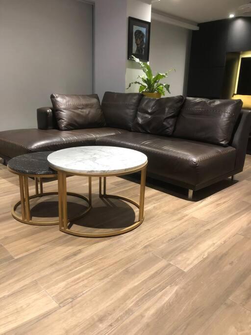 Black Loft. Moderno Y Nuevo, Super Ubicado. Мексико Сити Екстериор снимка