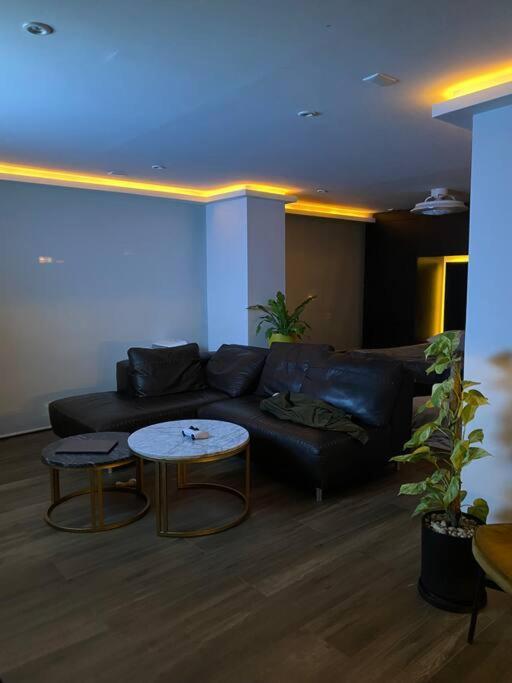 Black Loft. Moderno Y Nuevo, Super Ubicado. Мексико Сити Екстериор снимка