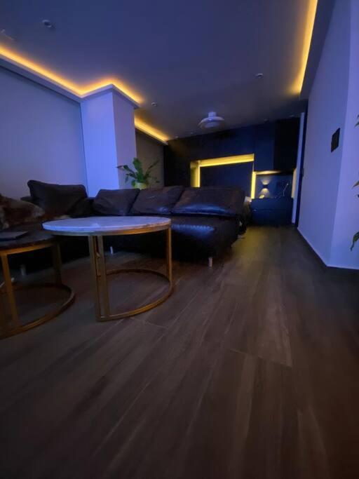 Black Loft. Moderno Y Nuevo, Super Ubicado. Мексико Сити Екстериор снимка
