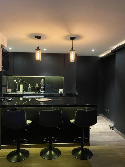 Black Loft. Moderno Y Nuevo, Super Ubicado. Мексико Сити Екстериор снимка