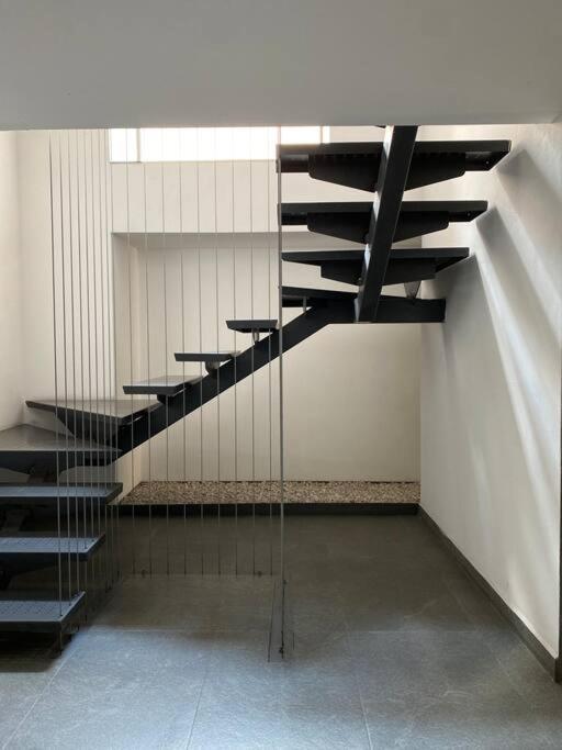 Black Loft. Moderno Y Nuevo, Super Ubicado. Мексико Сити Екстериор снимка