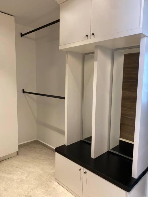 Black Loft. Moderno Y Nuevo, Super Ubicado. Мексико Сити Екстериор снимка