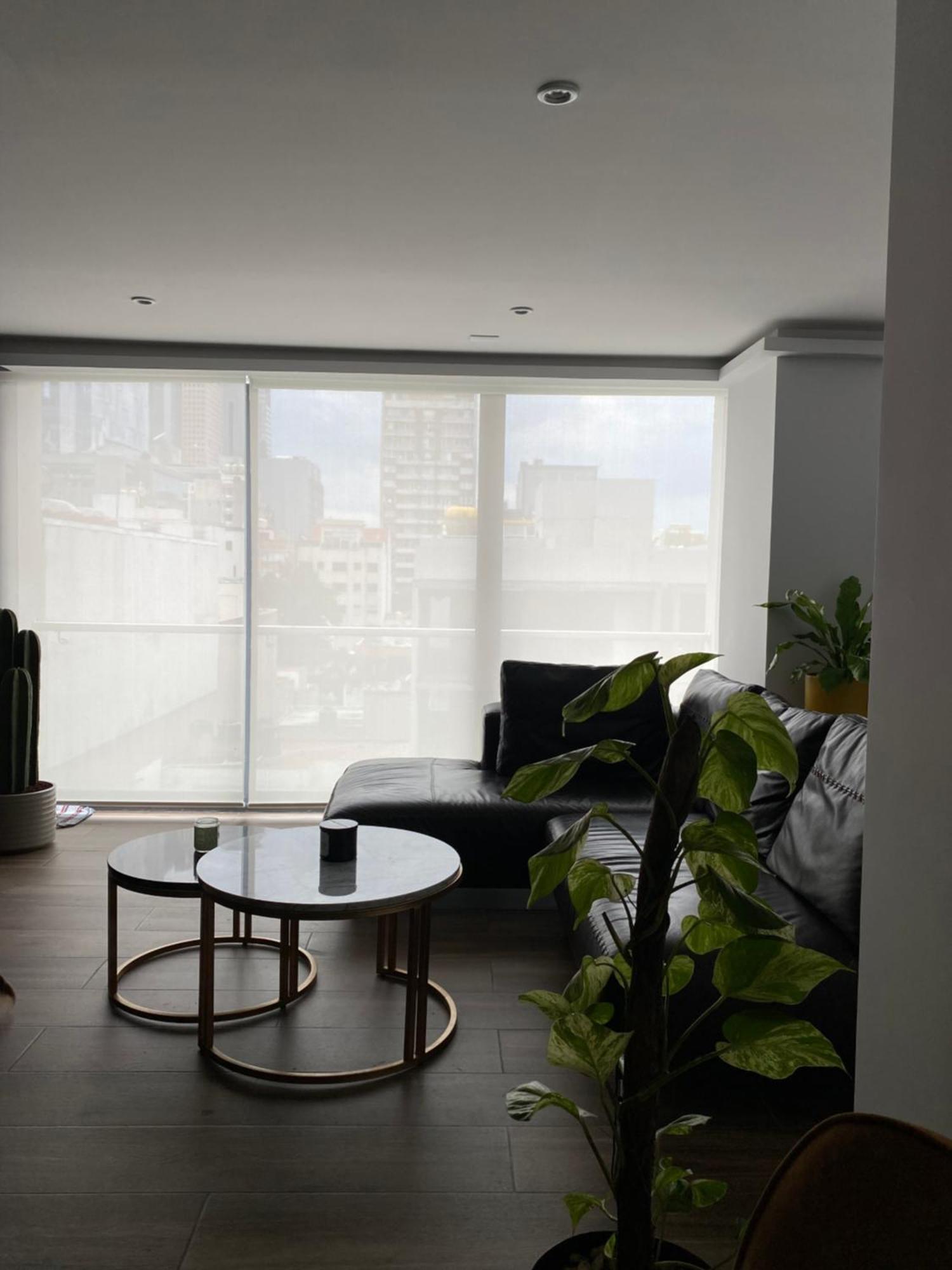 Black Loft. Moderno Y Nuevo, Super Ubicado. Мексико Сити Екстериор снимка