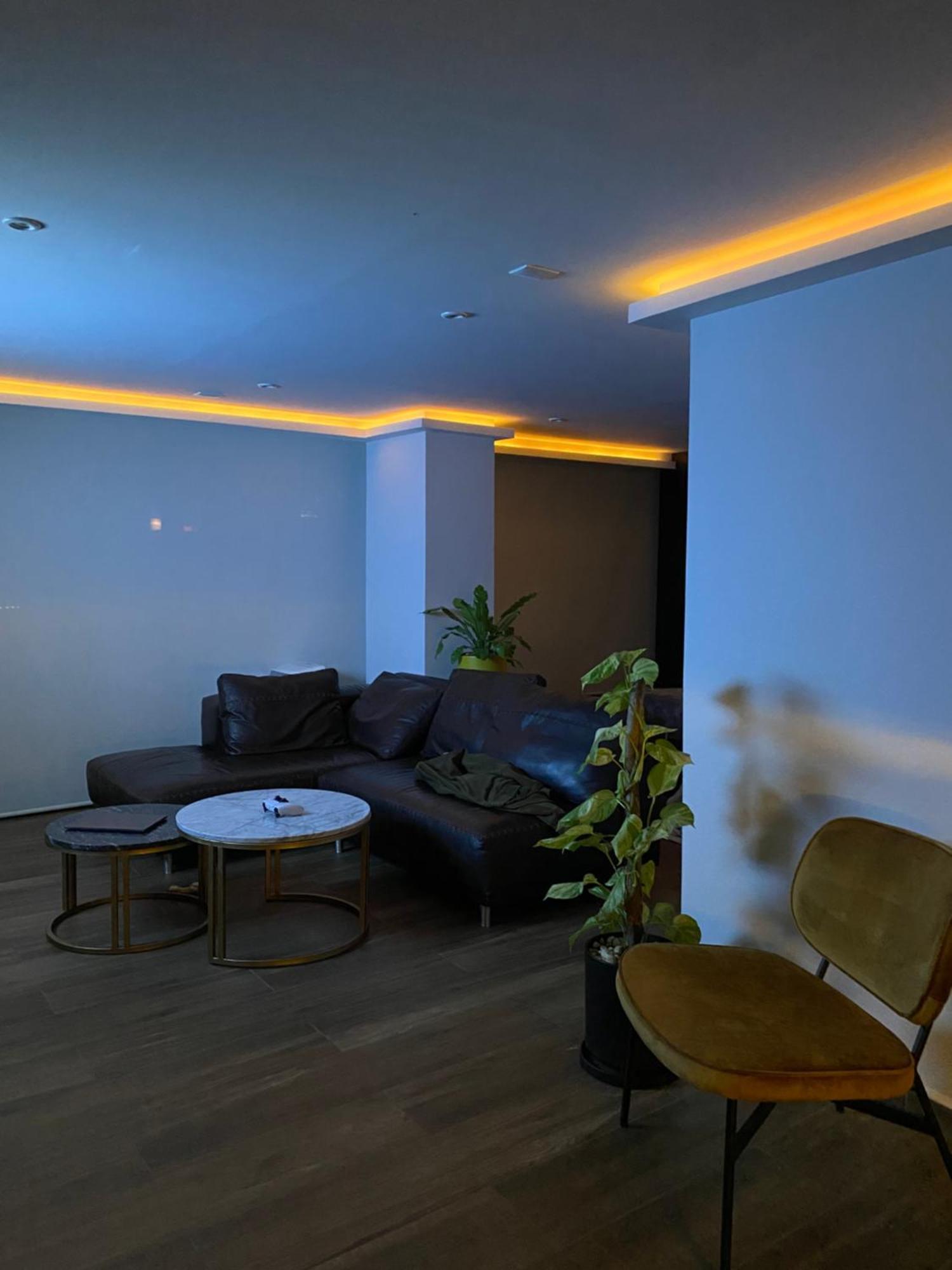 Black Loft. Moderno Y Nuevo, Super Ubicado. Мексико Сити Екстериор снимка