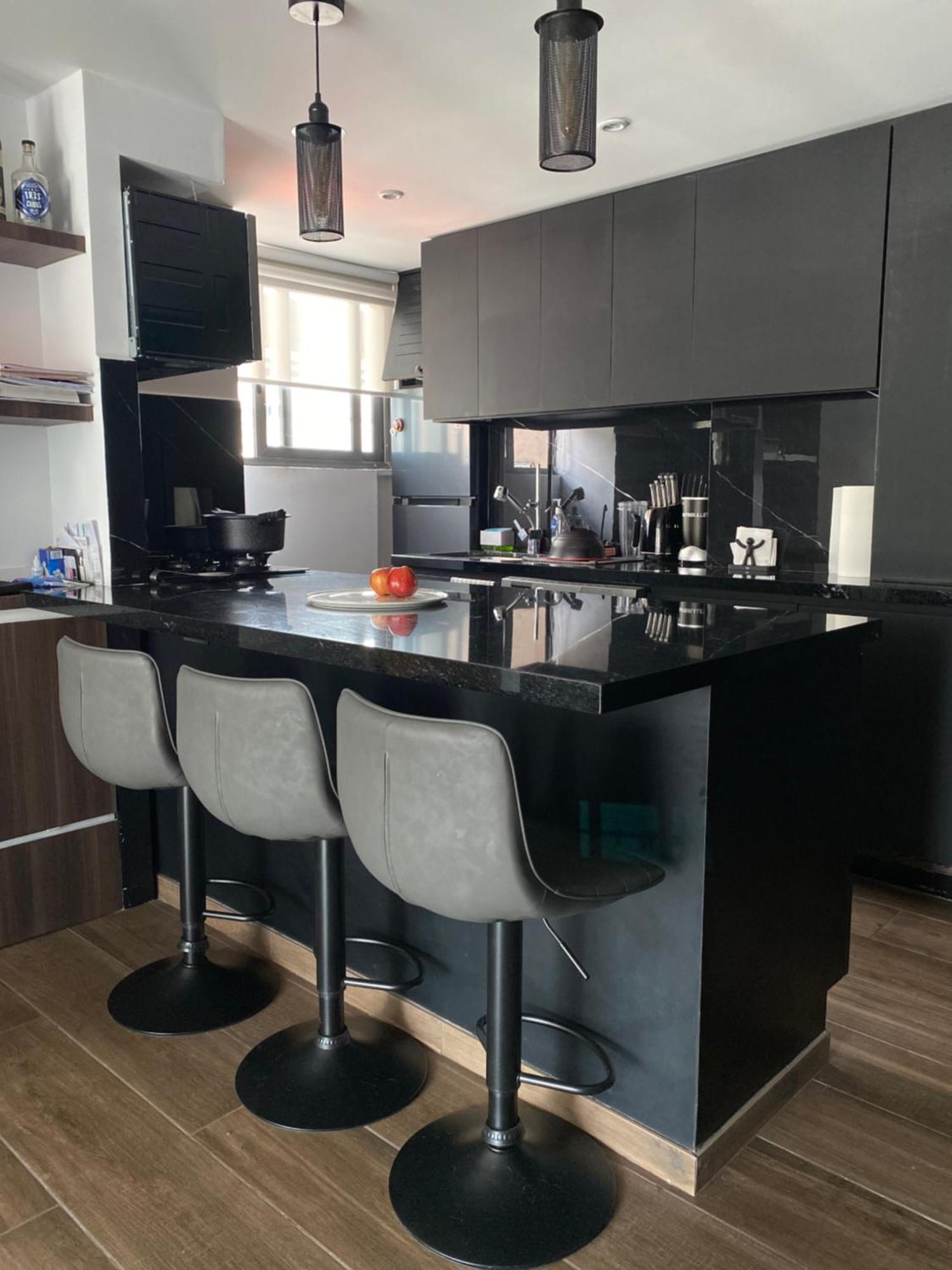 Black Loft. Moderno Y Nuevo, Super Ubicado. Мексико Сити Екстериор снимка